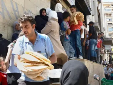 صدور قرارات جديدة حول أسعار المازوت والخبز في سوريا والتطبيق اعتباراً من الغد - وكالة ستيب نيوز