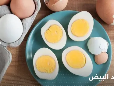 إليك ما يفعله البيض في أجسادنا إذا واظبنا على تناوله يومياً - وكالة ستيب نيوز