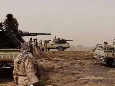 بكمينٍ نوعي في مأرب.. الجيش اليمني يكبد ميليشيا الحوثي خسائر بشرية ومادية كبيرة - وكالة ستيب نيوز