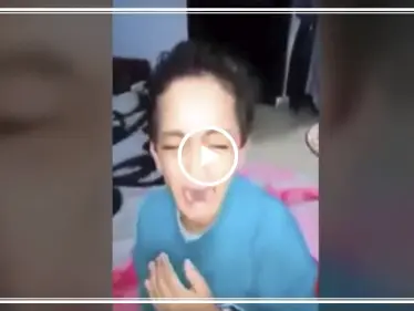 بالفيديو|| أم مصرية تتلذذ بتعذيب طفلها بشكل وحشي بهدف إيصال رسالة لأبيه - وكالة ستيب نيوز