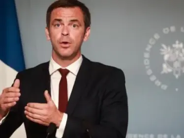 وزير الصحة الفرنسي يتحدث عن هجمات استهدفت مستشفيات فرنسية - وكالة ستيب نيوز