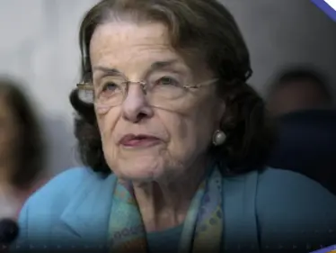 عن عمر ناهز 90 عاماً.. من هي عملاقة مجلس الشيوخ الأمريكي المتوفية؟ - وكالة ستيب نيوز