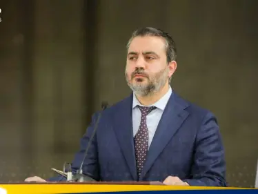 الشيباني يزور بيروت للقاء مسؤولين وملفات ساخنة على الطاولة - وكالة ستيب نيوز