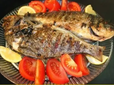 دراسة: أكل السمك يحمي الدماغ من تلوث الهواء - وكالة ستيب نيوز