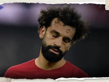 نادي سعودي يصدم جماهير ليفربول بسبب محمد صلاح.. هل ينتقل لدوري روشن - وكالة ستيب نيوز
