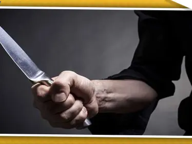 شاب يقتل أخته وزوجها الضابط في الجيش التركي ..والتفاصيل - وكالة ستيب نيوز