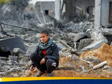 رئيسا أركان الجيش الإسرائيلي والشاباك قدما للقاهرة خطة "مستفزة" بشأن غزة - وكالة ستيب نيوز