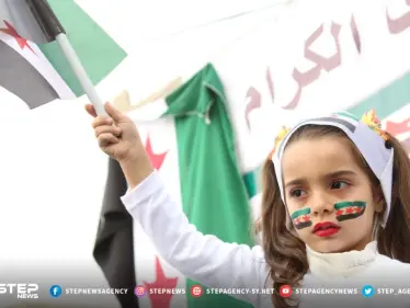 موجز أخبار الوضع السوري ليوم السبت 17-11-2018 - وكالة ستيب نيوز