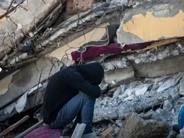 أصوات "غامضة" تحت الأرض ظهرت قبل زلزال تركيا بـ 3 أشهر.. ما قصتها؟ - وكالة ستيب نيوز