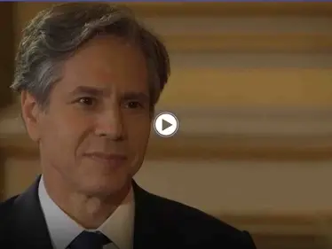 وزير الخارجية الأمريكي: الصين تنتهج سياسة شديدة العداء (فيديو) - وكالة ستيب نيوز