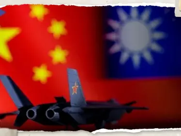 تصعيد غير مسبوق.. تايوان تهدد بضرب سفن الصين - وكالة ستيب نيوز