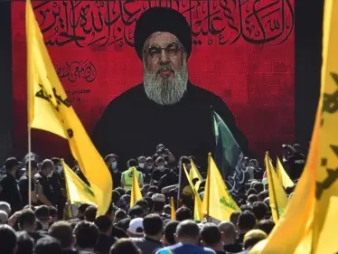 حسن نصرالله يوجه رسالة لمناصريه عشية وصول النفط الإيراني.. ماذا طلب منهم!؟ - وكالة ستيب نيوز