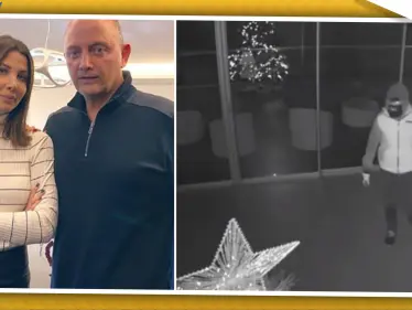 إلقاء القبض على زوج نانسي عجرم بعد تزويره لفيديوهات 