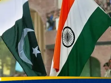 باكستان تقترح اسم دولة عربية لتكون مكانا لمحادثاتها مع الهند - وكالة ستيب نيوز