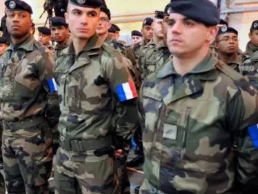 فرنسا تُؤكد بقاءها عسكريًّا في سوريا رغم ضعف وجود داعش - وكالة ستيب نيوز