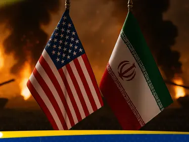 خبير يكشف عن خيارين أمام إيران وضعتهما أمريكا وملفات غير النووي على الطاولة - وكالة ستيب نيوز