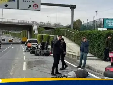 محكمة تركية تلغي أمر اعتقال نجل رئيس عربي بعد تسببه بمقتل عامل توصيل بإسطنبول - وكالة ستيب نيوز