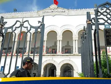 محكمة في تونس تتراجع عن "إعدام" رجل انتقد الرئيس على مواقع التواصل - وكالة ستيب نيوز