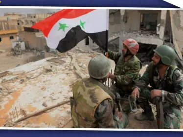 قوات النظام السوري ومخابراته يكثّفان من حملات الاعتقال والمداهمة بالأطراف الغربية لدمشق.. والتفاصيل! - وكالة ستيب نيوز