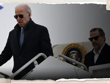 مسؤول أوكراني يدلي بشهادة قد تورط بايدن بفضائح نجله - وكالة ستيب نيوز