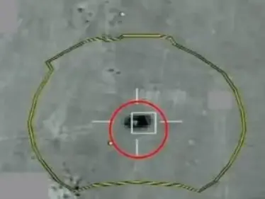 التحالف العربي يعلن تدمير منظومة دفاع جوي تتبع للميليشيا الحوثية في مأرب - وكالة ستيب نيوز