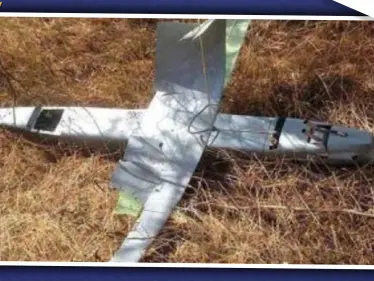 بهجومٍ متزامن.. طائرات مذخّرة تهاجم مطار حماة العسكري وقاعدة حميميم الروسية - وكالة ستيب نيوز