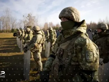 مسؤول في البنتاغون يكشف خطورة سقوط ماريوبول - وكالة ستيب نيوز