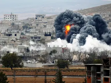 تزامناً مع انطلاق اجتماعات الائتلاف حول التصعيد العسكري.. قوات النظام السوري تستهدف شمال البلاد موقعةً ضحايا - وكالة ستيب نيوز