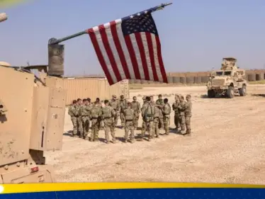 أمريكا لا تستبعد توجيه ضربات انتقامية داخل إيران ولكن بايدن لا يريد هذا الأمر - وكالة ستيب نيوز