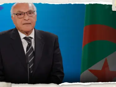 الجزائر تطرح مبادرة جديدة لحل الأزمة في النيجر - وكالة ستيب نيوز