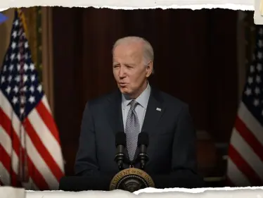 بالفيديو|| حاخامة يهودية تقاطع خطاب بايدن وتطالبه بوقف إطلاق النار في غزة والأخير يرد - وكالة ستيب نيوز