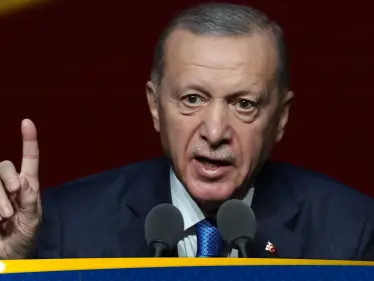 أردوغان معلقاً على حرب غزة ودعم إسرائيل: سيندمون لاحقا على أفعالهم! - وكالة ستيب نيوز