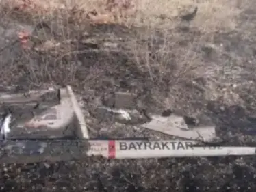 روسيا تعلن تدمير منظومة S300 أرسلتها دولة أوروبية لأوكرانيا - وكالة ستيب نيوز