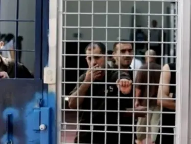 الحركة الأسيرة الفلسطينية تعلن عن تحركٍ هام يوم غد وتعتبره إنذاراً أخيراً قبل الشروع بالمعركة الكبرى - وكالة ستيب نيوز