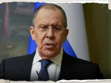 الخارجية الفرنسية: وجود لافروف في اجتماع منظمة الأمن لا يعني خروج روسيا من عزلتها - وكالة ستيب نيوز