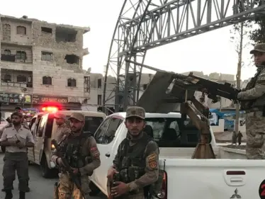 عقيد بالشرطة العسكرية بمدينة الباب يتعرّض لمحاولة اغتيال، والتفاصيل!! - وكالة ستيب نيوز