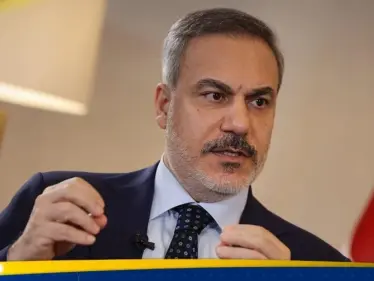 تركيا: تنفيذ اتفاق 10 آذار مع قسد ضروري لوحدة سوريا - وكالة ستيب نيوز