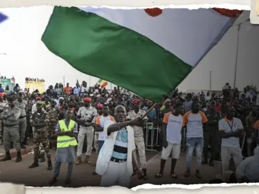 بعد نفي قبولها.. رئيس وزراء النيجر يوجه دعوة للجزائر بشأن مبادرة التسوية - وكالة ستيب نيوز