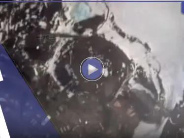 شاهد|| بأطراف طويلة ورأس منتفخ.. خرائط غوغل ترصد مخلوق غريب وتثير الرعب - وكالة ستيب نيوز