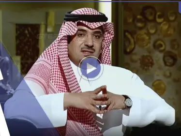 بالفيديو|| أمير سعودي يتحدث عن إعلامي طلب منه رشوة... وتغريدة لتركي آل الشيخ تقلق متابعيه - وكالة ستيب نيوز