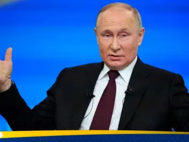 تقرير يكشف ما يجري خلف الكواليس في حرب أوكرانيا ورسائل يبعثها بوتين "سراً" - وكالة ستيب نيوز