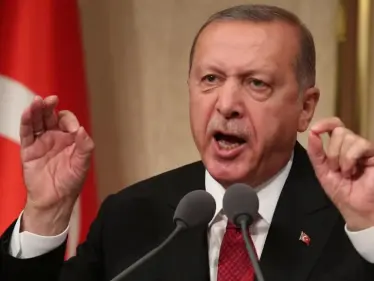 أردوغان: تلقينا ردودًا أمريكيةً وسنبدأ معركة شرقي الفرات فجأة - وكالة ستيب نيوز