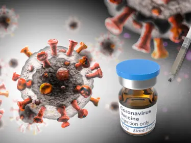 الحكومة البريطانية تزف بشرى سارّة حول لقاحات كورونا - وكالة ستيب نيوز