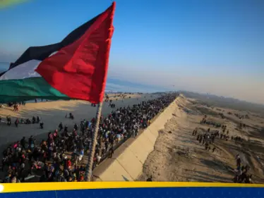 تركيا تعلن ما اتفقت عليه 7 دول عربية وإسلامية بشأن غزة - وكالة ستيب نيوز