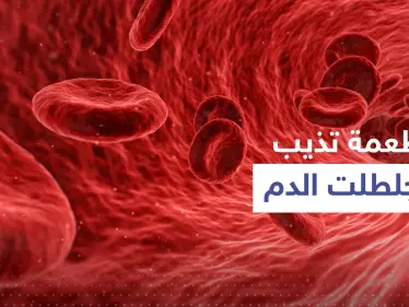 شائعة وبسيطة.. أطعمة يمكنها أن "تذيب بشكل طبيعي" جلطات الدم القاتلة - وكالة ستيب نيوز