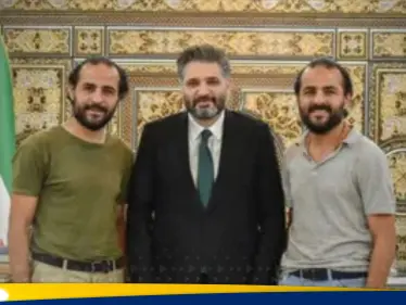 سوء تفاهم.. وزارة الثقافة السورية توضح حقيقة إلغاء مسرحية الأخوين ملص بسبب انتقاد - وكالة ستيب نيوز