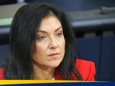 وزيرة الاقتصاد الألمانية تكشف المستور.. أزمة خانقة تهدد مستقبل البلاد - وكالة ستيب نيوز