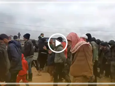 شاهد || اعتقال ناشط في مدينة الباب.. ومظاهرات لأجل إدلب في مناطق مختلفة - وكالة ستيب نيوز