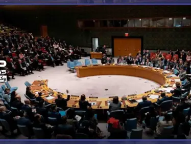 اجتماع مغلق لمجلس الأمن بشأن إدلب وهذه بنود الإعلان المشترك - وكالة ستيب نيوز