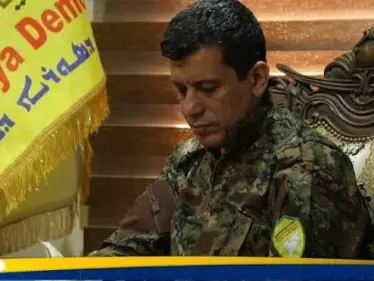 قائد قسد يعلنها: توصلنا لتفاهم مع دمشق بما يخص دمج القوى العسكرية - وكالة ستيب نيوز